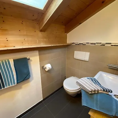 Apartment Haus Hager