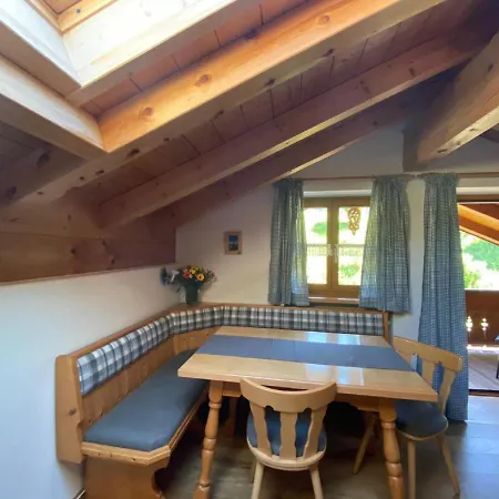 Apartment Haus Hager