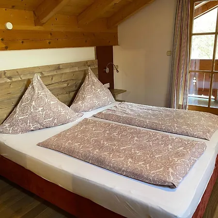 Haus Hager Apartment *