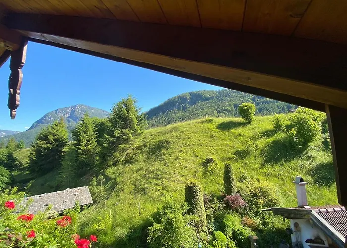 Haus Hager Schneizlreuth